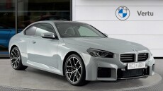 BMW M2 2dr DCT Petrol Coupe